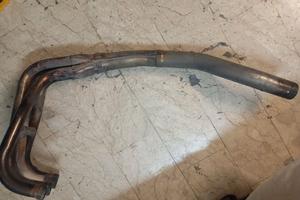 Collettori Kawasaki zr7