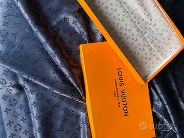 Sciarpa louis Vuitton