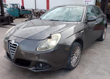RICAMBI ALFA ROMEO GIULIETTA 2.0 MULTIJET 2012 940