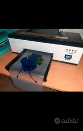 Stampante DTF R1390 
