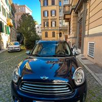 MINI One D Mini 1.6 One D Business Countryman