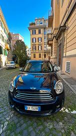 MINI One D Mini 1.6 One D Business Countryman