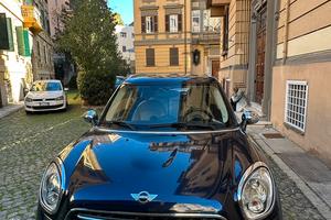 MINI One D Mini 1.6 One D Business Countryman