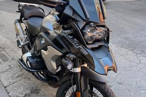 BMW R1250GS ultimate edition