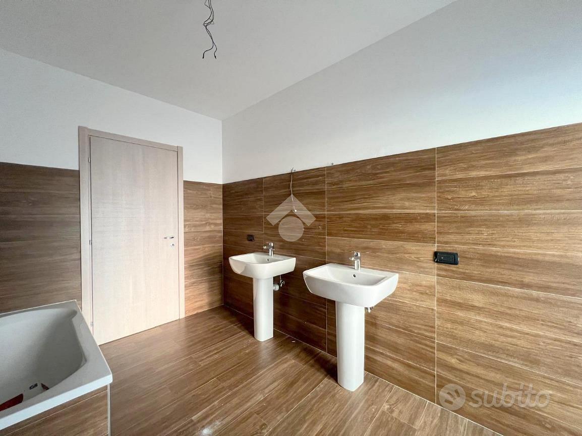 Appartamento – Asti, Rione San Paolo - Vista 4