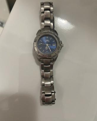 Orologio anni 90