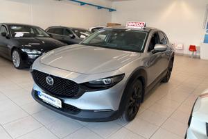Mazda CX-30 EXCEED 2.0L Skyactiv-G M-Hybrid 6mt