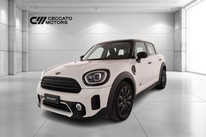 Mini Cooper Countryman 1.5 TwinPower Turbo Cooper
