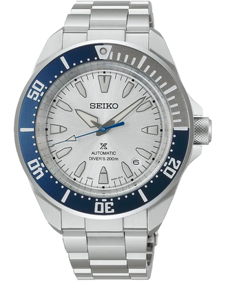 SEIKO PROSPEX SLIM SAMURAI AUTO DIVER 200m HBB001K