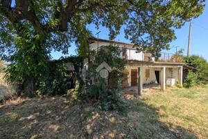 CASA INDIPENDENTE A CORIANO