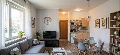 AURELIO - Bilocale con P. AUTO