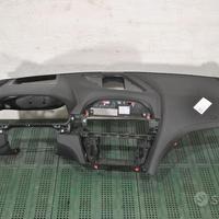 BMW serie 6 F06 F12 F13 9240768 Cruscotto | 23122