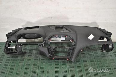 BMW serie 6 F06 F12 F13 9240768 Cruscotto | 23122