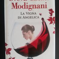 La Vigna di Angelica