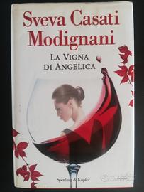 La Vigna di Angelica