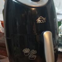 friggitrice usata pochissimo 