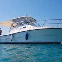 3B Craft T27 Open – Olbia - Pronta alla boa