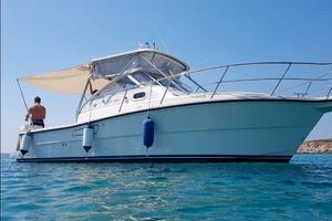 3B Craft T27 Open – Olbia - Pronta alla boa