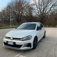 Golf 7.5 gtd