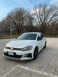 Golf 7.5 gtd