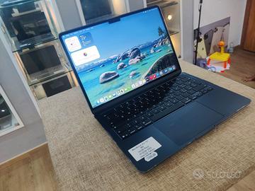 MacBook Air 13" M5