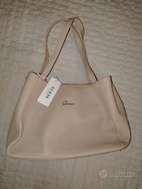 Borsa guess