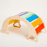 Dondolo multifunzione Montessori 