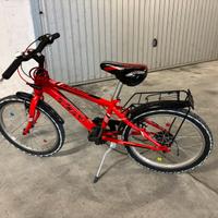 Bicicletta bambino 20”