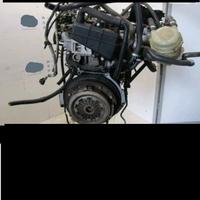 Motore Renault Trafic 2.1 d J8S758