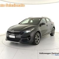 Kia Xceed 1.6 crdi mhev style 136cv dct