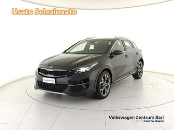 Kia Xceed 1.6 crdi mhev style 136cv dct