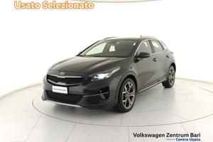 Kia Xceed 1.6 crdi mhev style 136cv dct