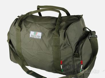 Borsa sportiva Esercito