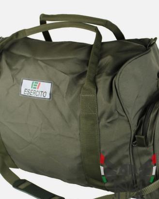 Borsa sportiva Esercito