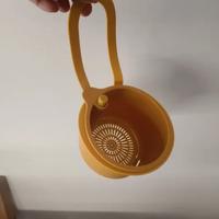 Colino che si attacca al rubinetto