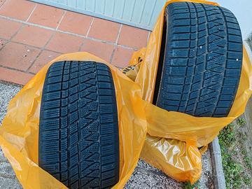 pneumatici kumho 