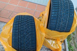 pneumatici kumho 