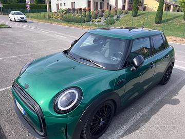 Mini One F55 1.5T 102cv