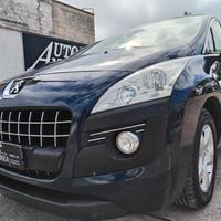 Peugeot 3008 1.6HDI 110CV TETTO PANORAMICO 2009