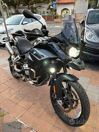 Bmw Gs 850 Adventure