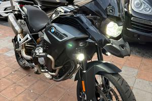 Bmw Gs 850 Adventure
