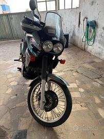 Yamaha XTZ 750 Super Ténéré 1992 - Moto d’Epoca