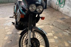 Yamaha XTZ 750 Super Ténéré 1992 - Moto d’Epoca
