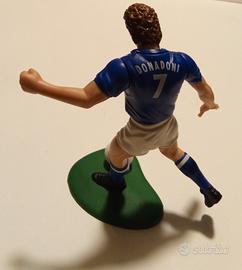  Action Figure originale vintage 1987 Donadoni n.7