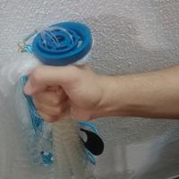 Rezzaglio professionale 