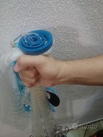 Rezzaglio professionale 