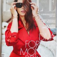 ELLE Italia Weekly 2025, n. 47