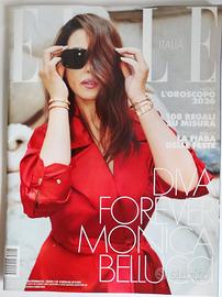 ELLE Italia Weekly 2025, n. 47