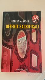 Offert sacrificali - Robert Marasco