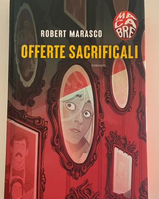 Offert sacrificali - Robert Marasco